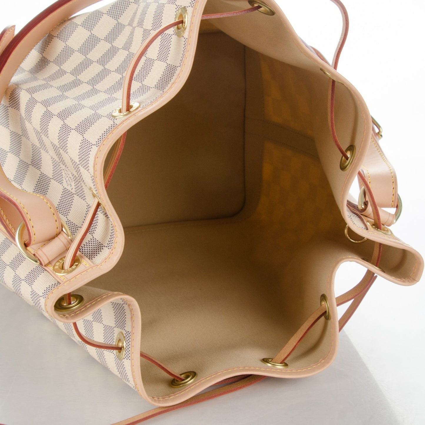 Damier Azur Noe