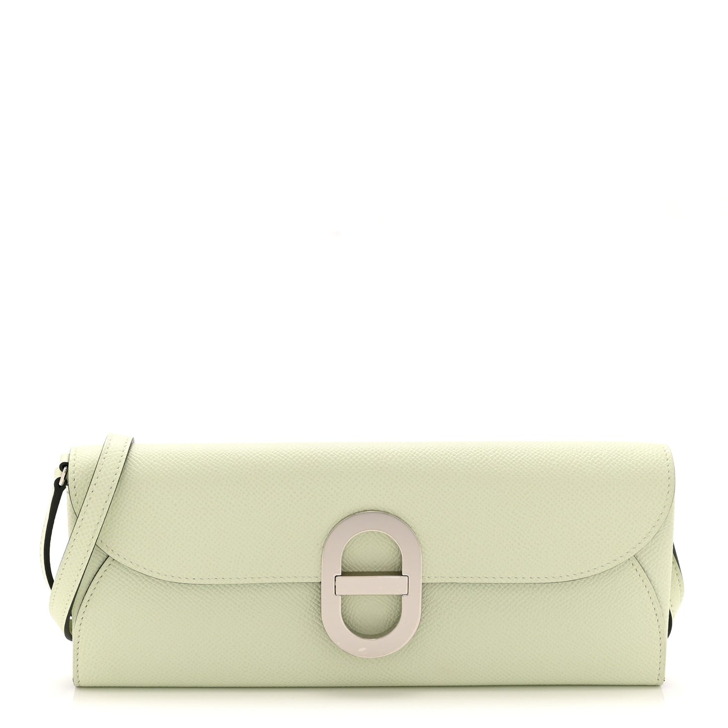 Epsom Maillon Wallet To Go Vert Fizz