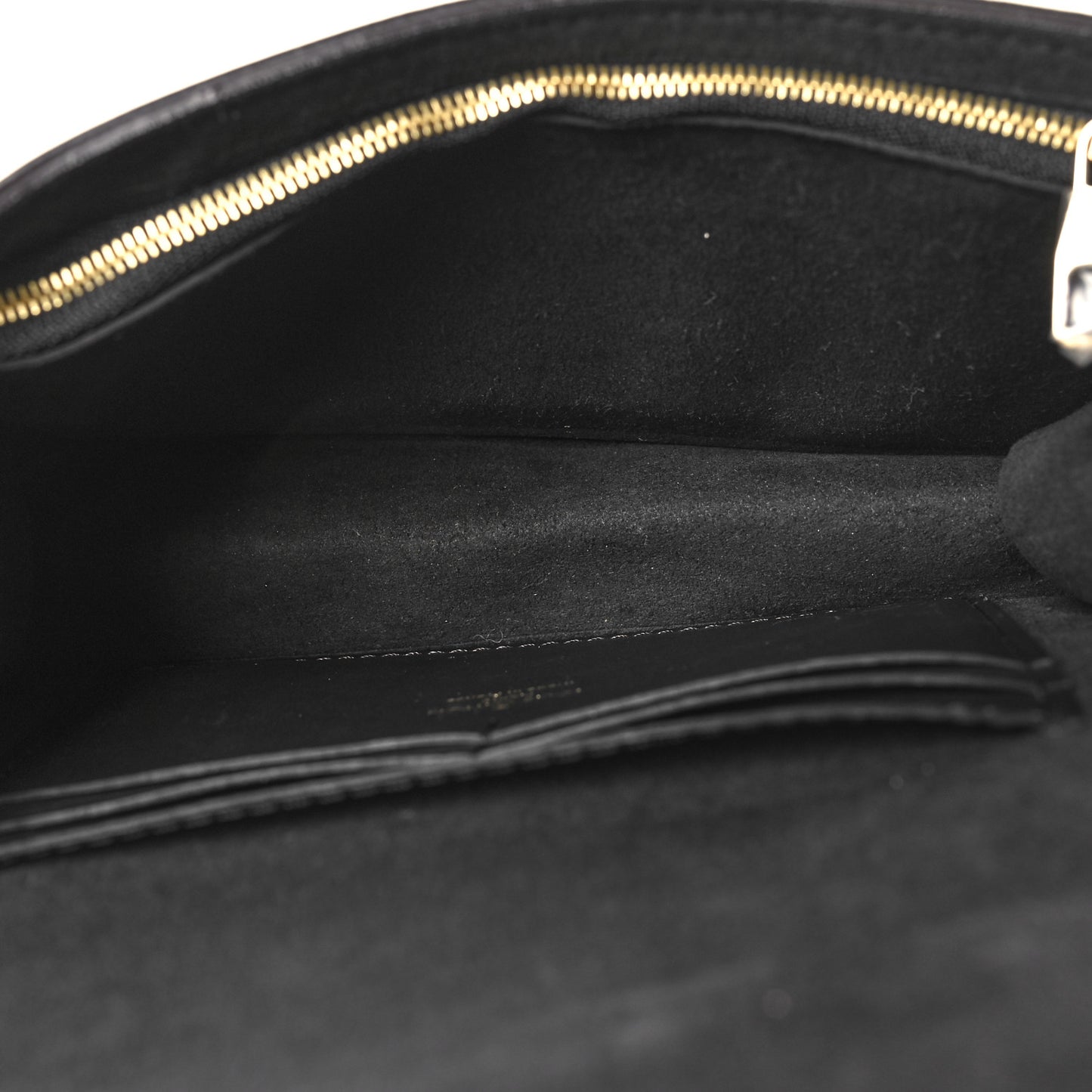 Reverse Monogram Dauphine Bumbag