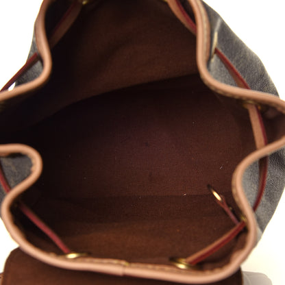 Louis Vuitton Monogram Mini Montsouris Backpack 4 of 6