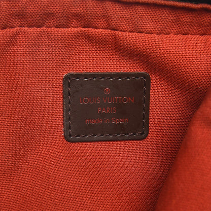 Louis Vuitton Damier Ebene Geronimos 6 of 7