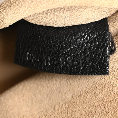 Chloe Grained Lambskin Drew Shoulder Bag Black 7 of 10