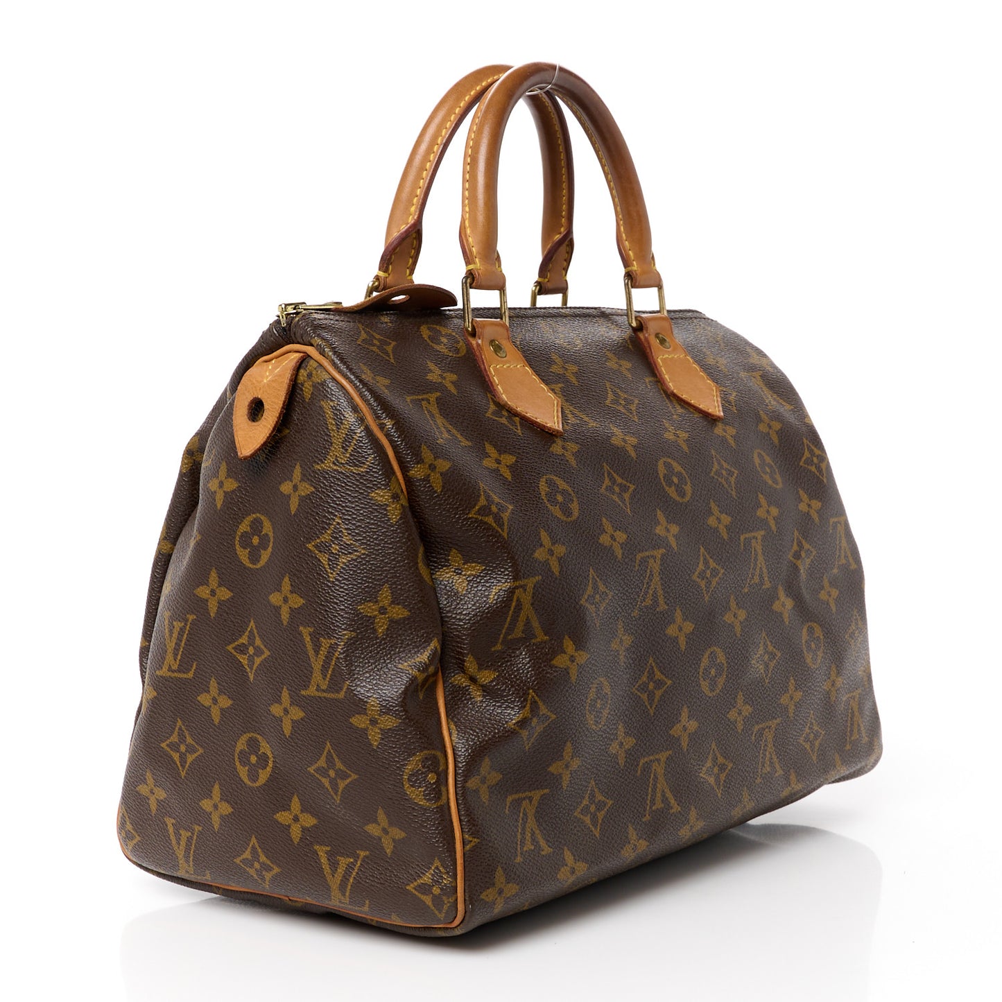 Monogram Speedy 30