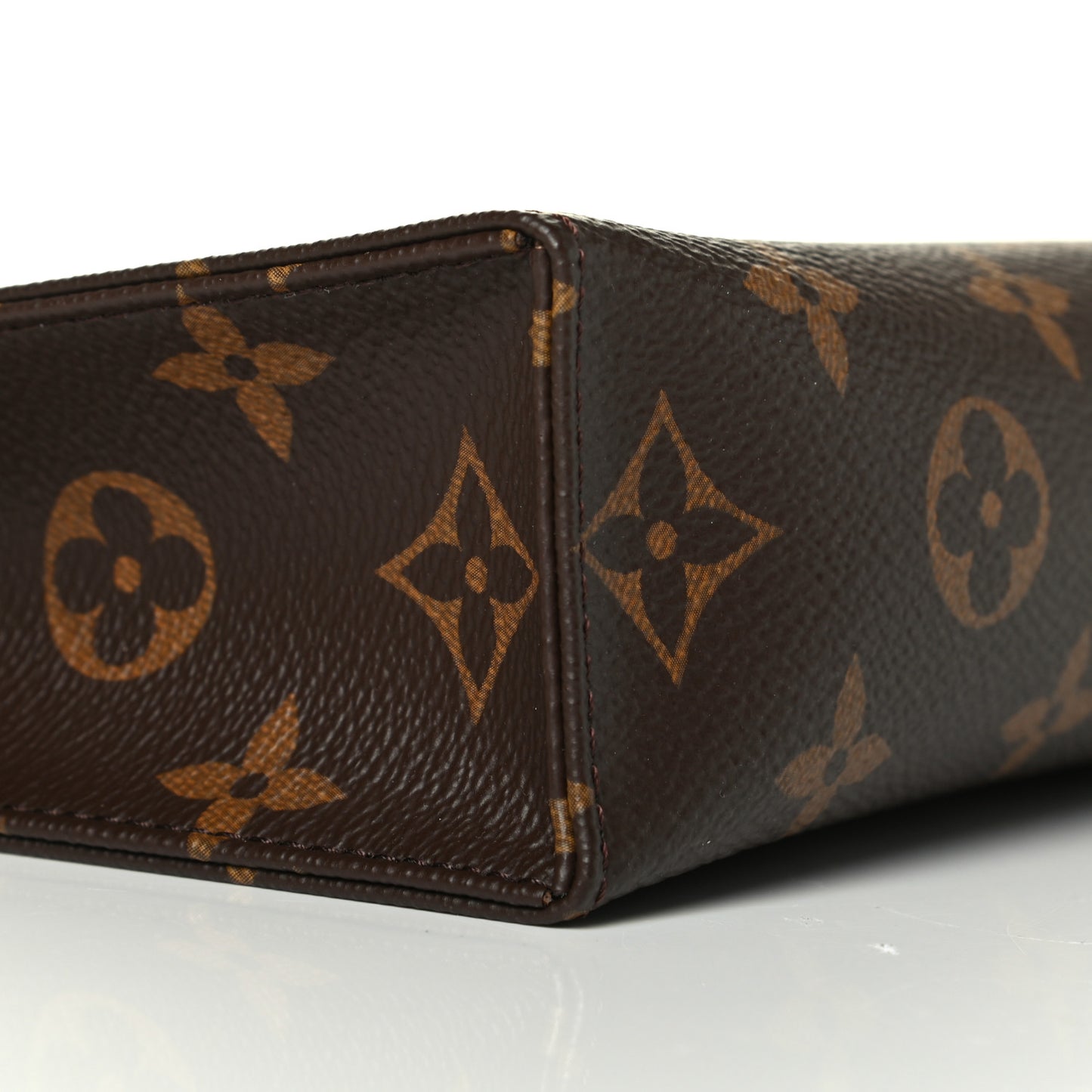 Monogram Toiletry Pouch 19