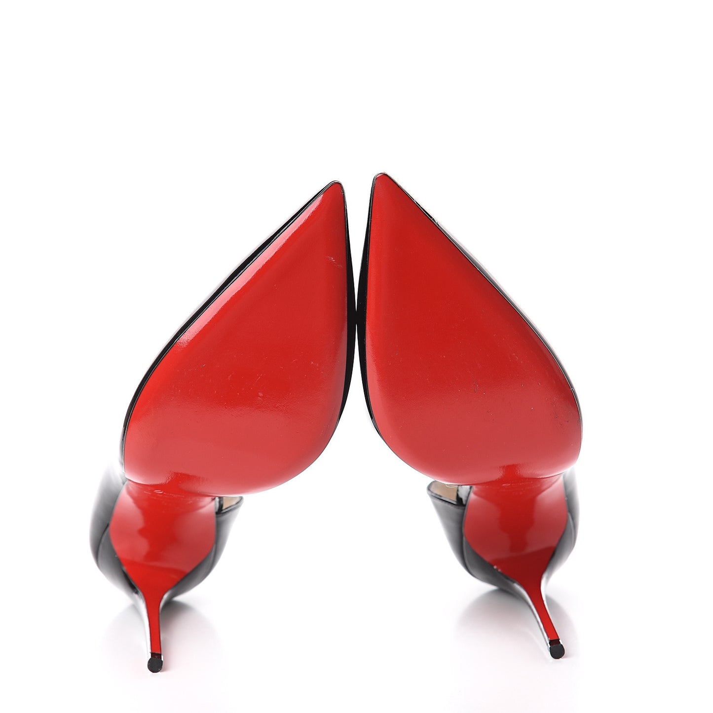 Patent Iriza 100 Pumps 39 Black
