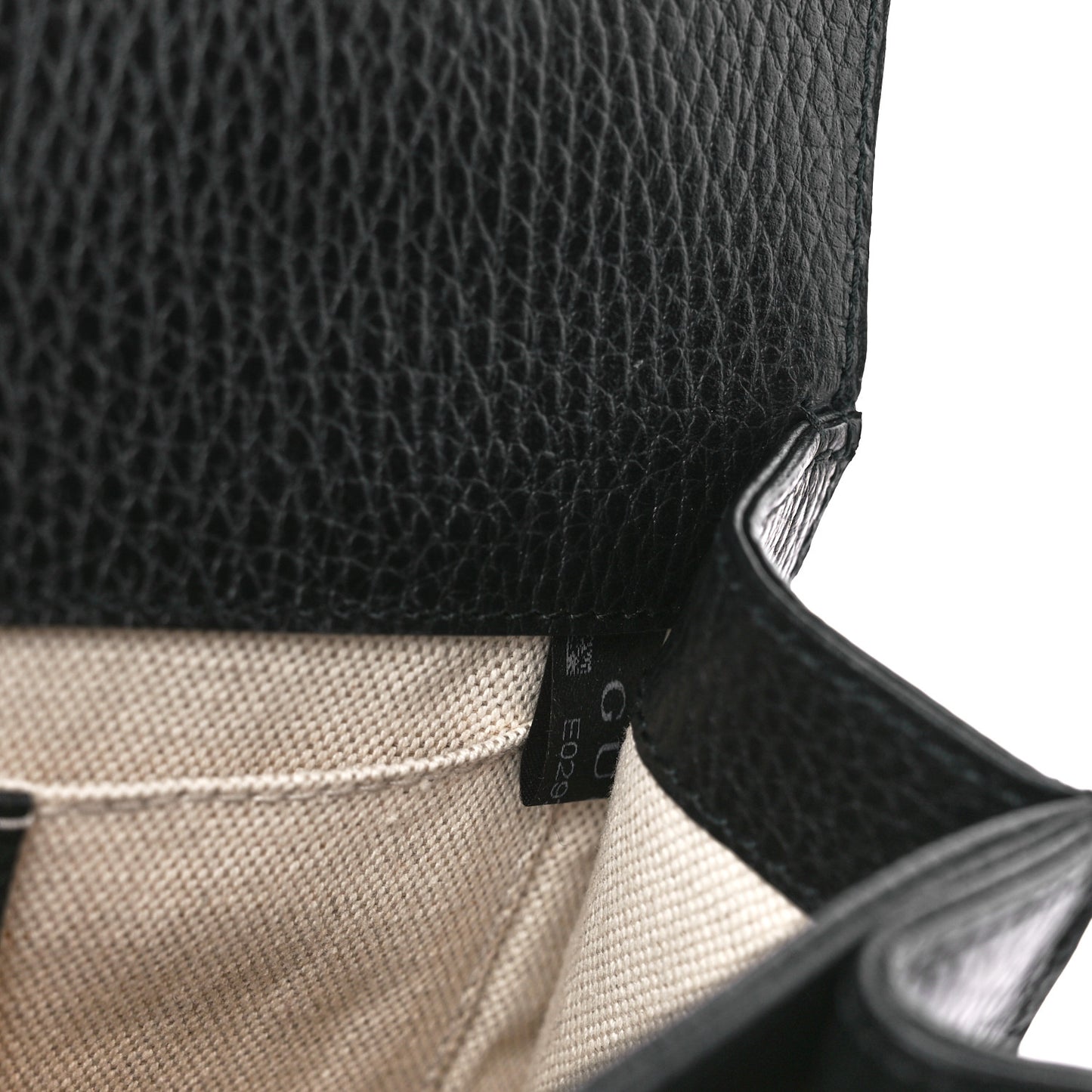 Dollar Calfskin Crystal Web Mini Dionysus Bamboo Top Handle Bag Black Black Diamond