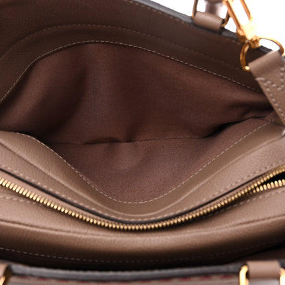 Louis Vuitton Empreinte Vosges MM Taupe Glace 5 of 11