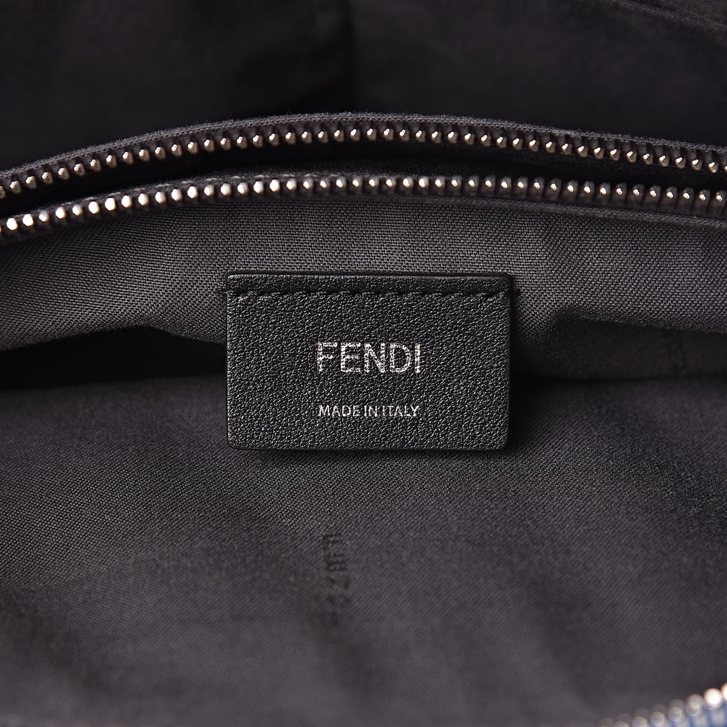 Fendi Vitello Dolce 4 Color Medium By The Way Boston Bag Rosa Plaster Multicolor 6 of 10