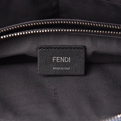 Fendi Vitello Dolce 4 Color Medium By The Way Boston Bag Rosa Plaster Multicolor 6 of 10