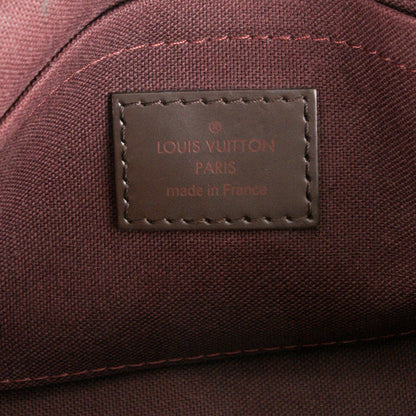 Louis Vuitton Damier Ebene Favorite PM 6 of 6