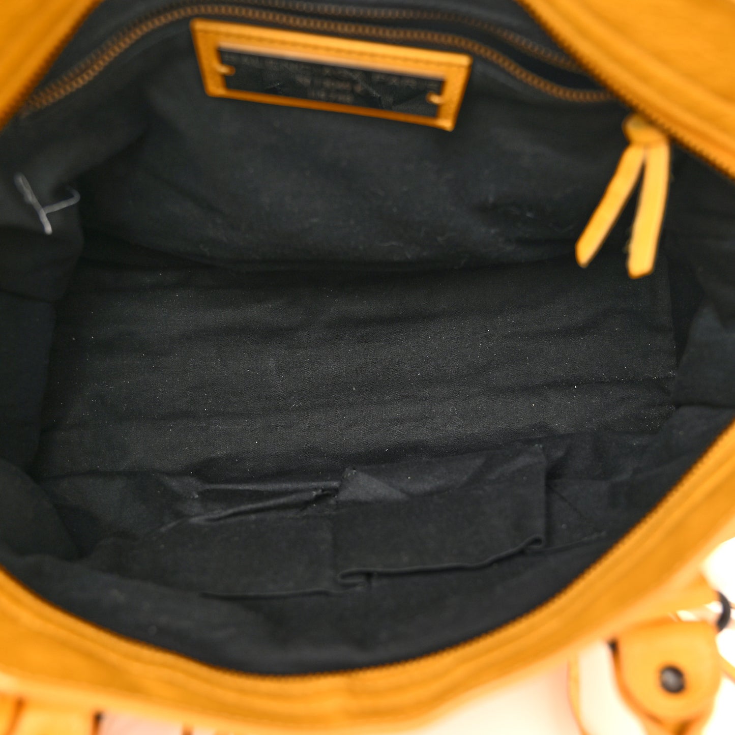 Agneau Classic Hardware City Mangue