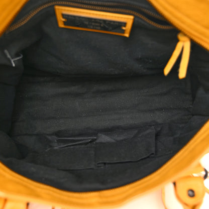 Balenciaga Agneau Classic Hardware City Mangue 6 of 14