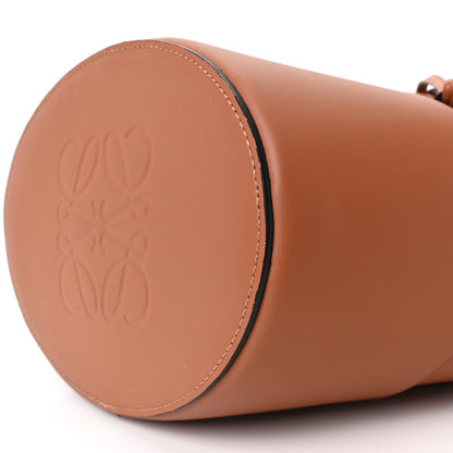 Loewe Calfskin Balloon Bucket Bag Tan 10 of 10