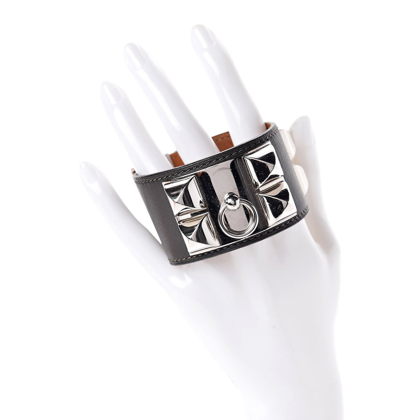 Swift Collier de Chien CDC Bracelet S Graphite