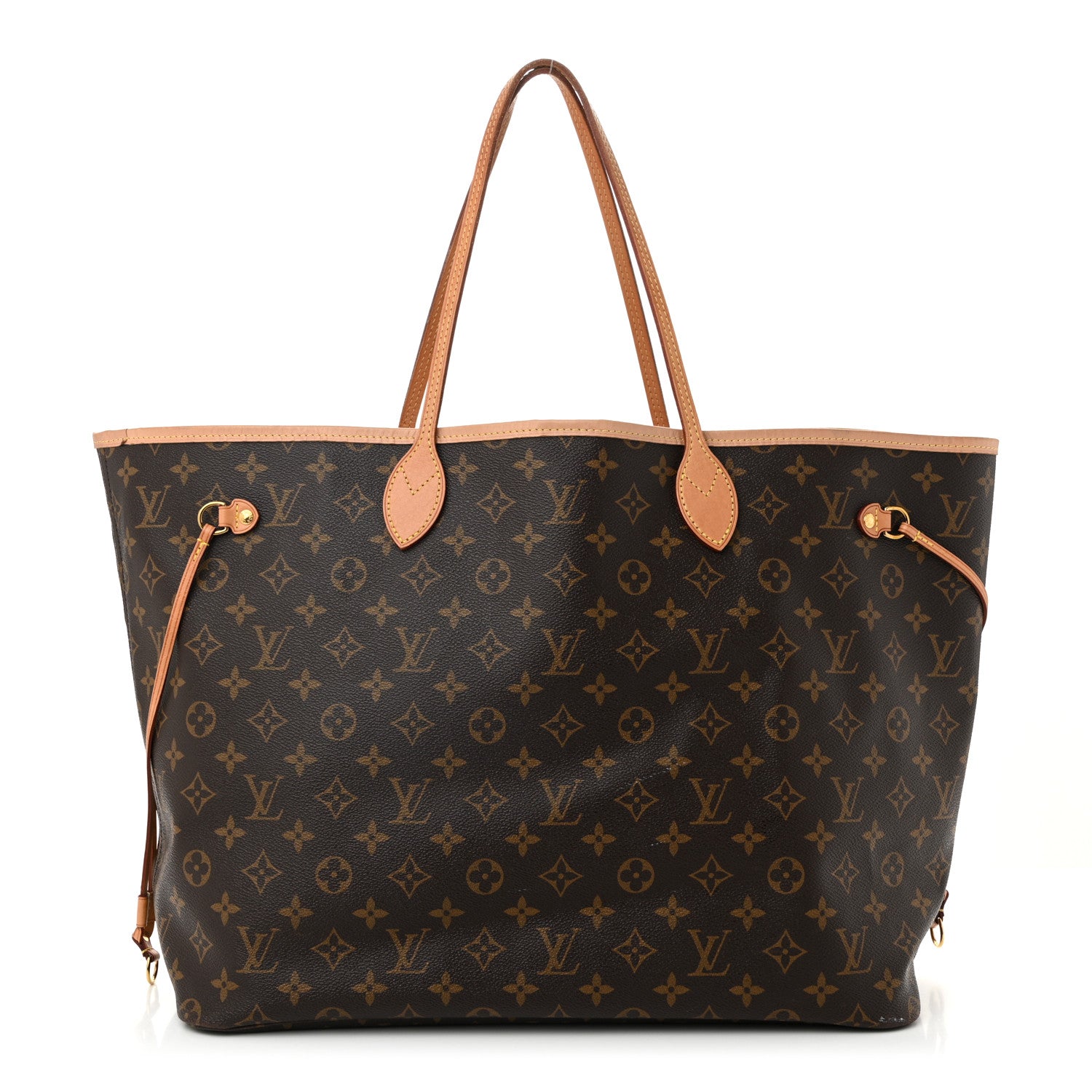 Louis Vuitton Monogram Neo Neverfull GM Pivoine 1 of 13