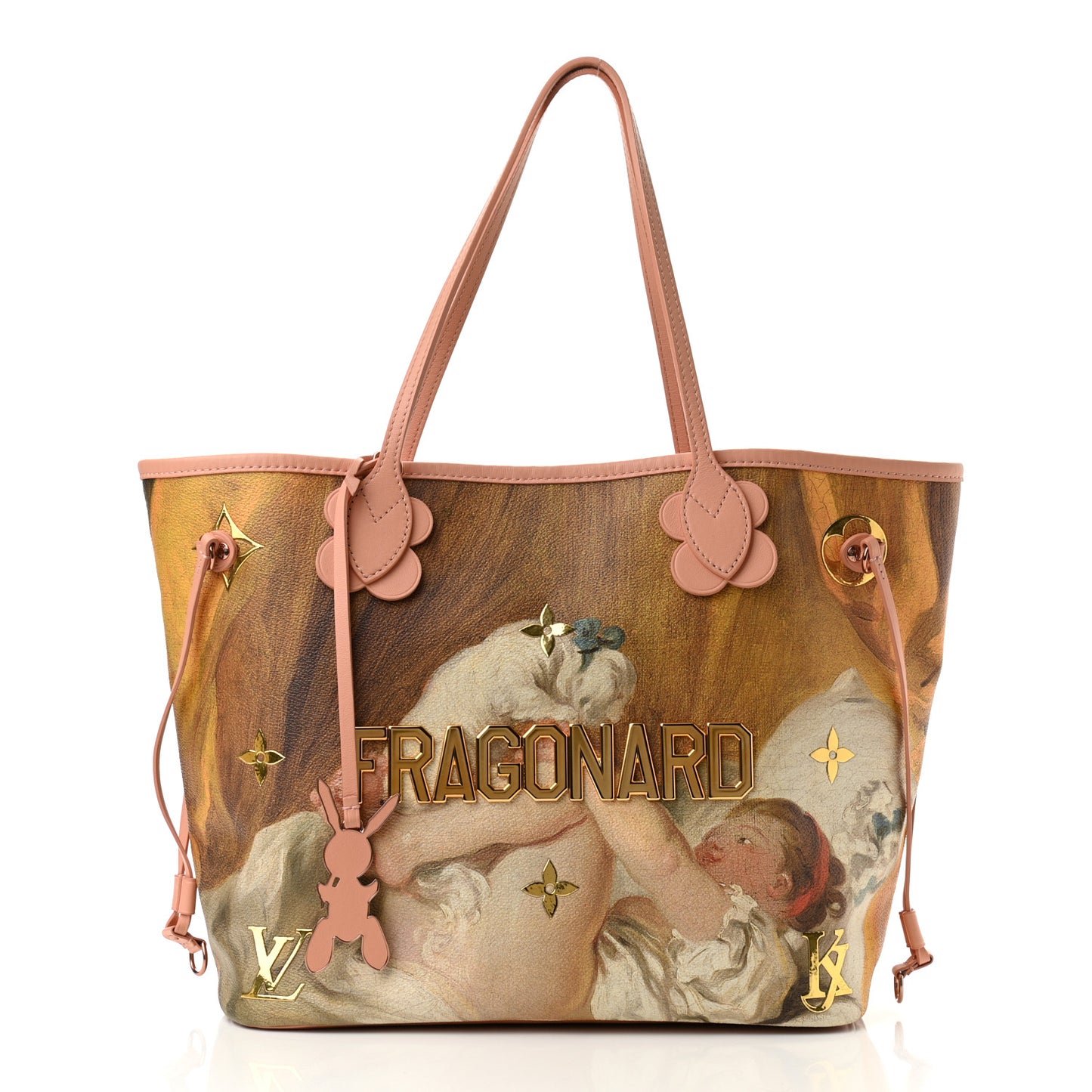 Masters Fragonard Neverfull MM