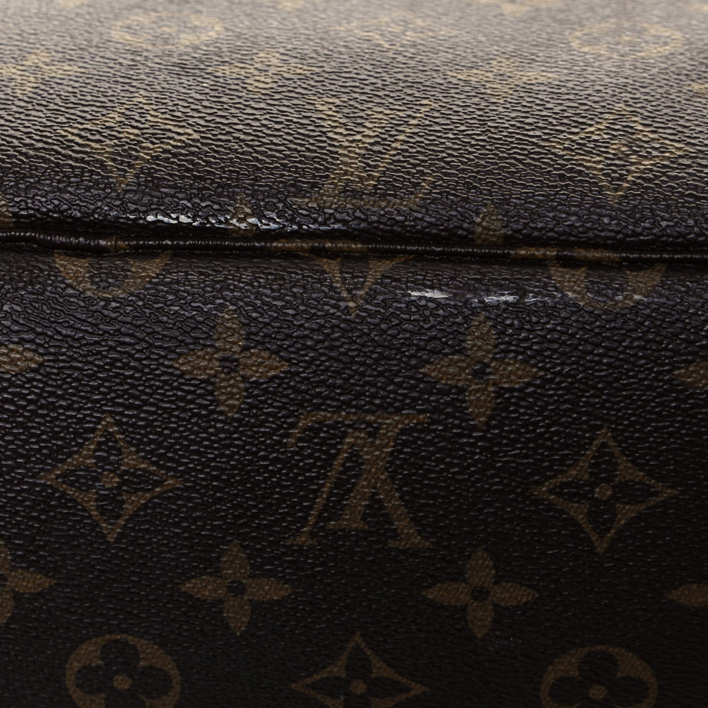 Monogram Neverfull MM