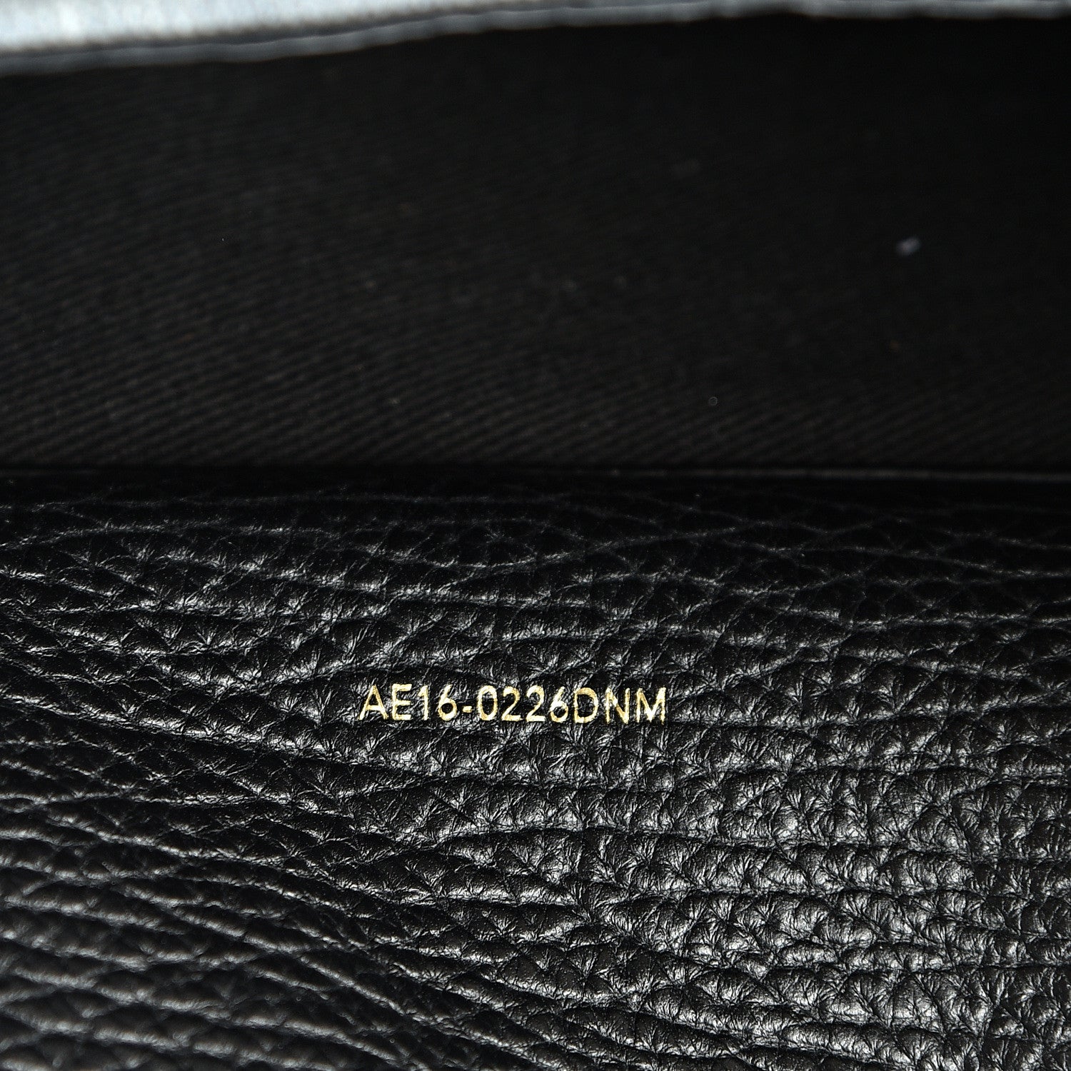 3.1 Phillip Lim 3.1 Textured Calfskin Denim Mini Pashli Satchel Black 6 of 11