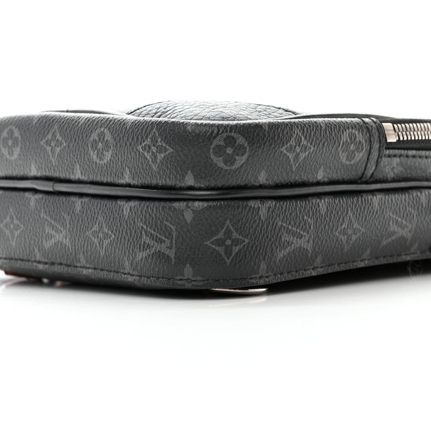 Monogram Eclipse Patchwork Amazone Sling Bag