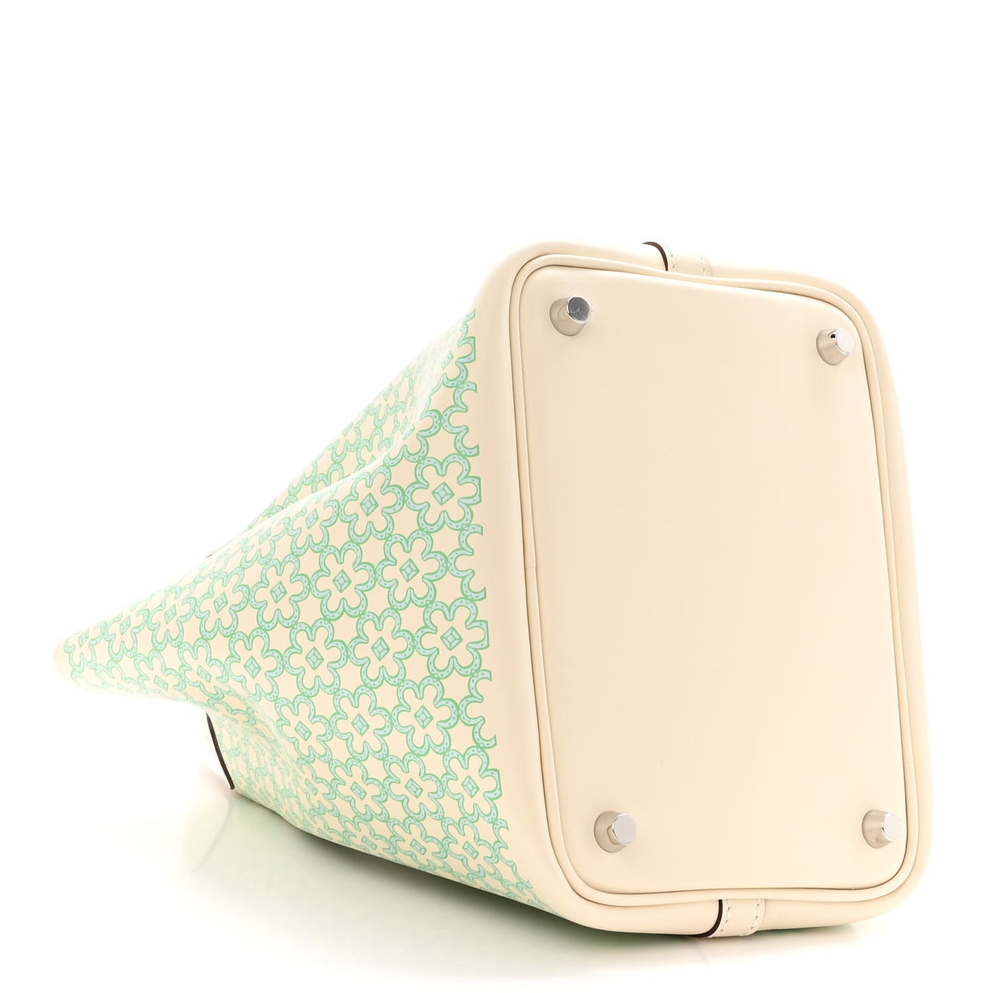 Swift Lucky Daisy Picotin Lock 18 PM Nata Vert