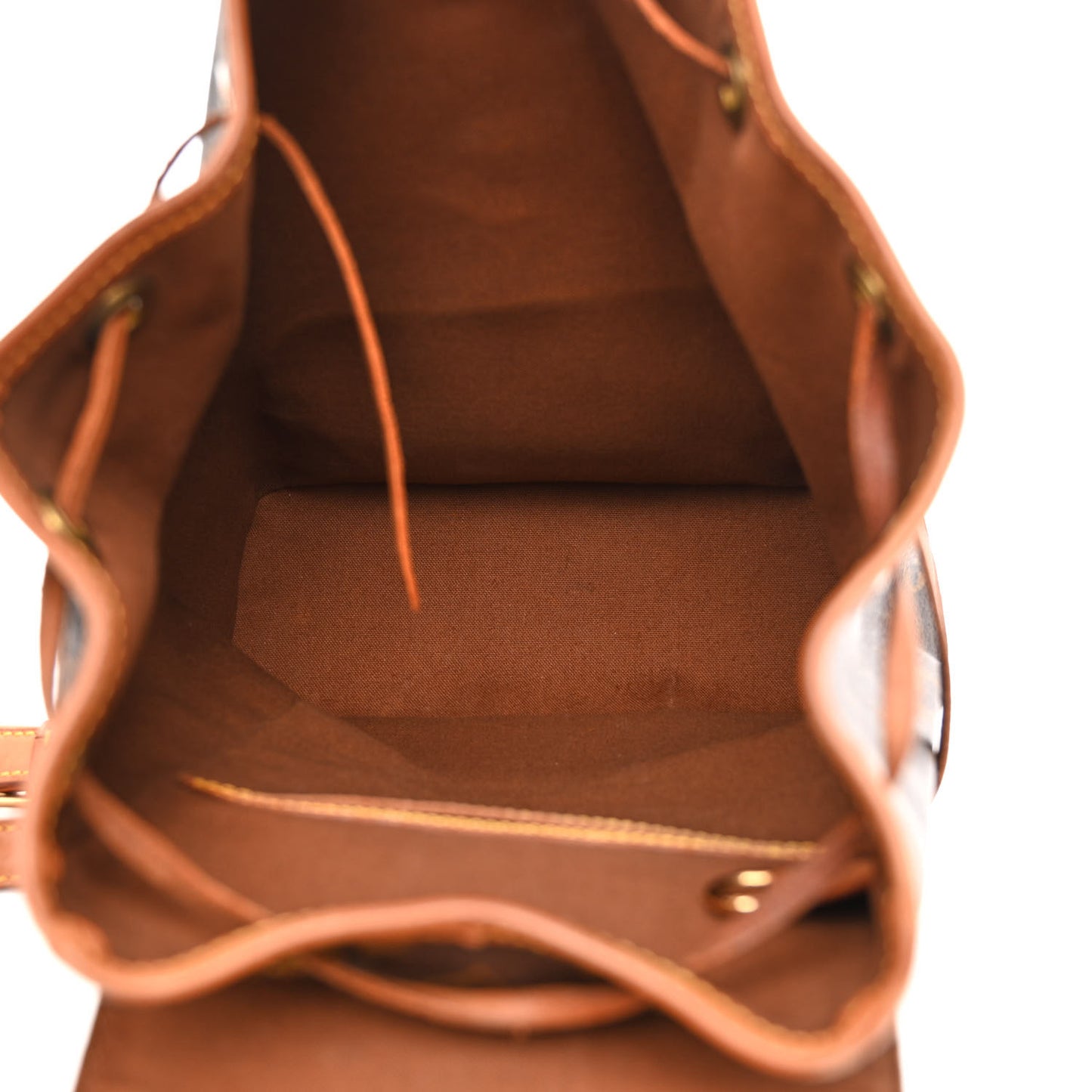 Monogram Montsouris MM Backpack