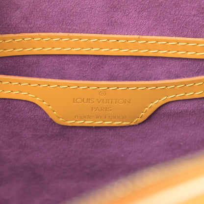 Louis Vuitton Epi Soufflot Tassil 7 of 12