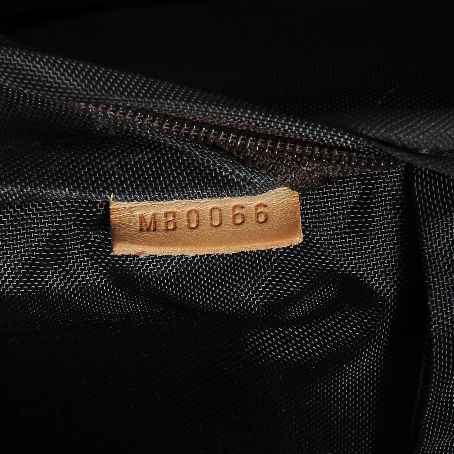 Monogram Bosphore Trolley 50
