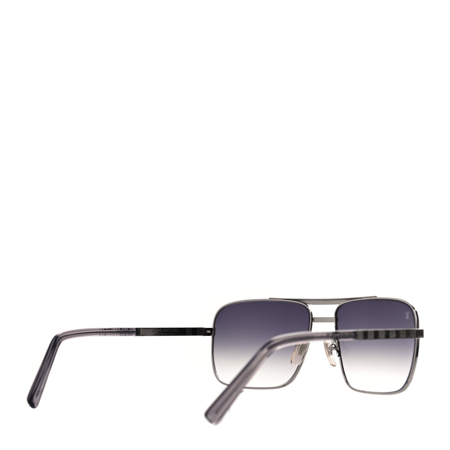 Attitude Sunglasses Z0260U Silver