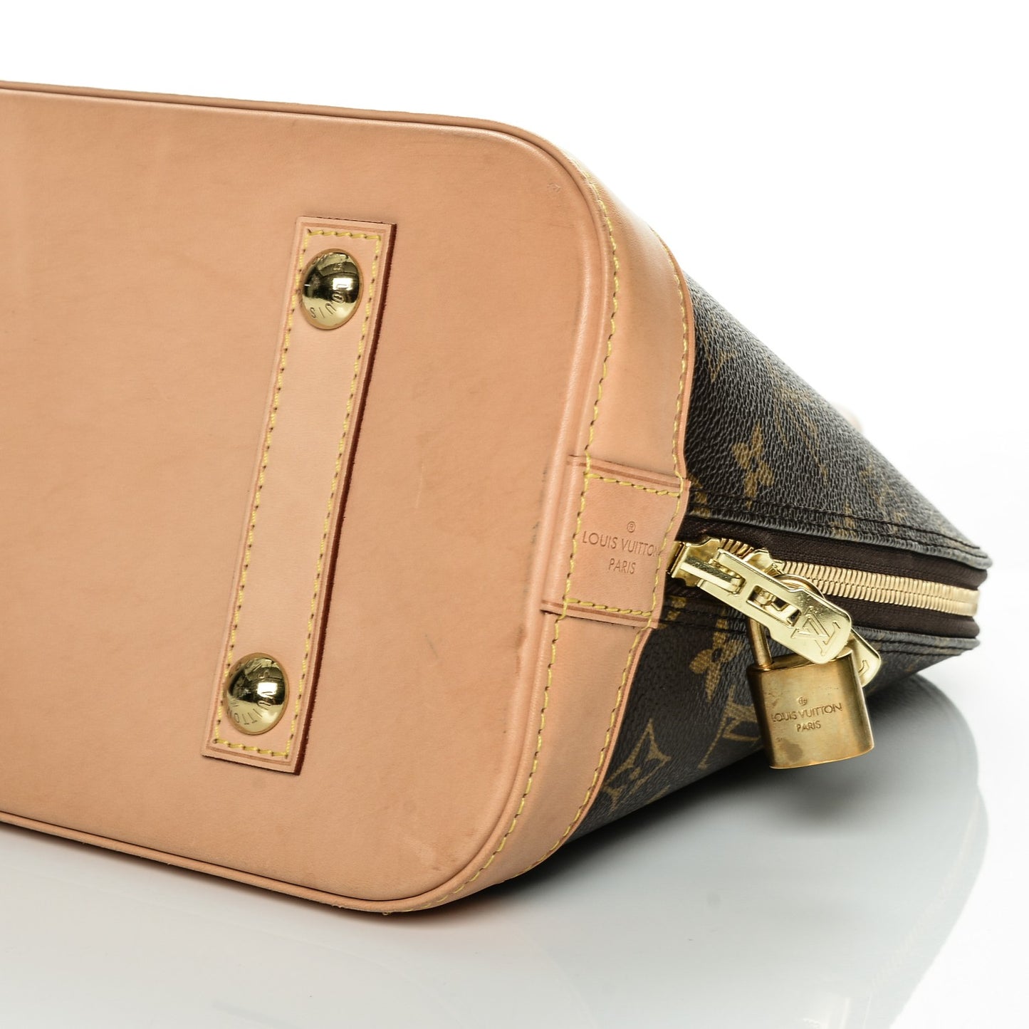 Monogram Alma PM