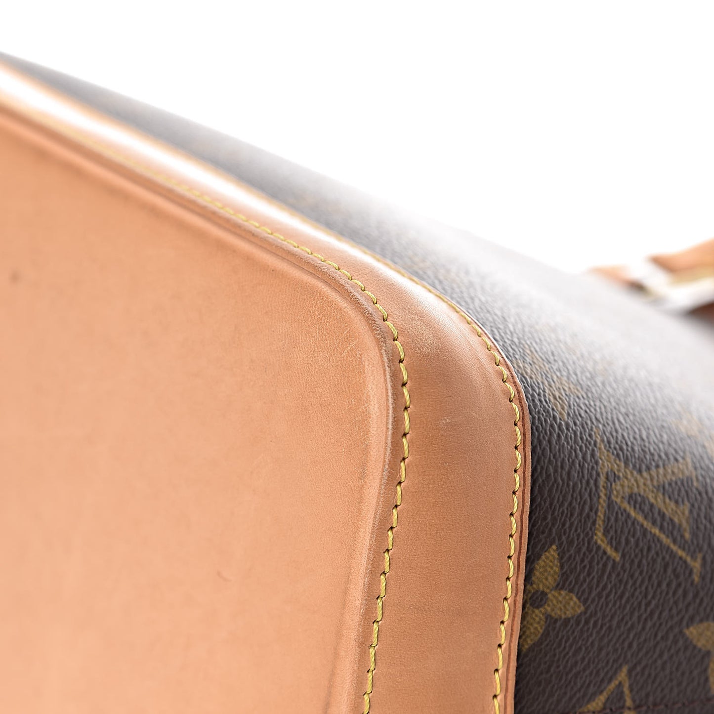 Monogram Alma PM