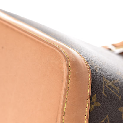 Louis Vuitton Monogram Alma PM 12 of 15
