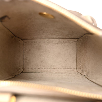 Celine Grained Calfskin Pico Belt Bag Light Taupe 5 of 9