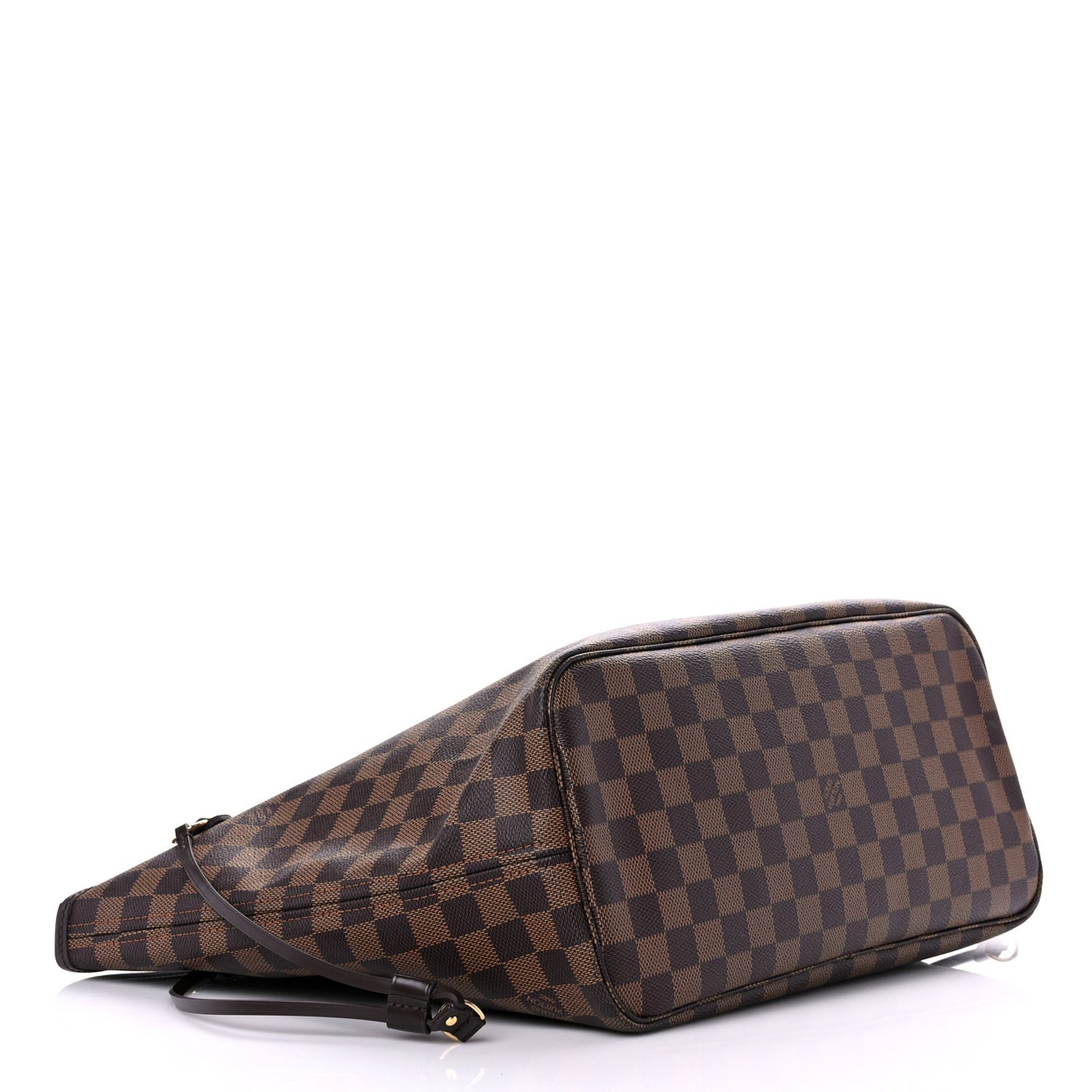 Damier Ebene Neo Neverfull MM