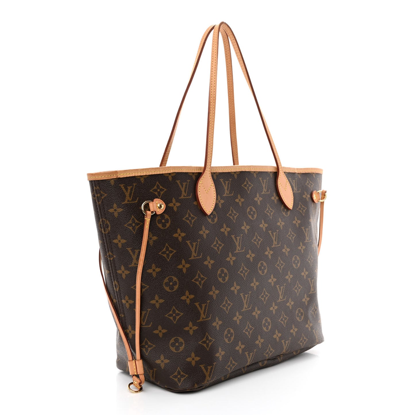 Monogram Neo Neverfull MM