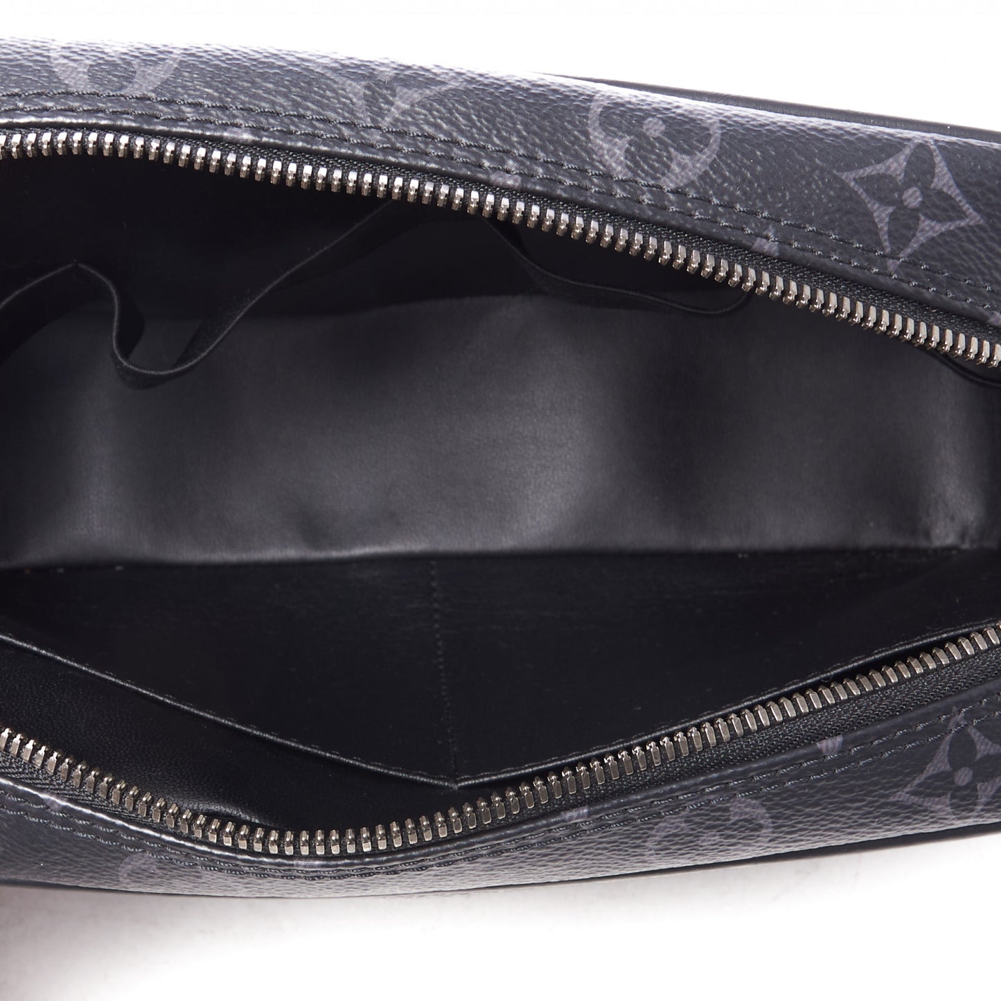 Monogram Eclipse Toilet Pouch GM