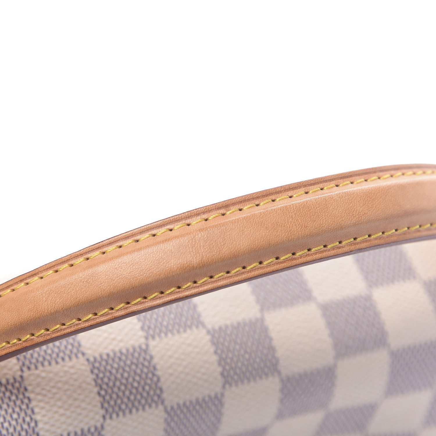 Louis Vuitton Damier Azur Croisette 7 of 14