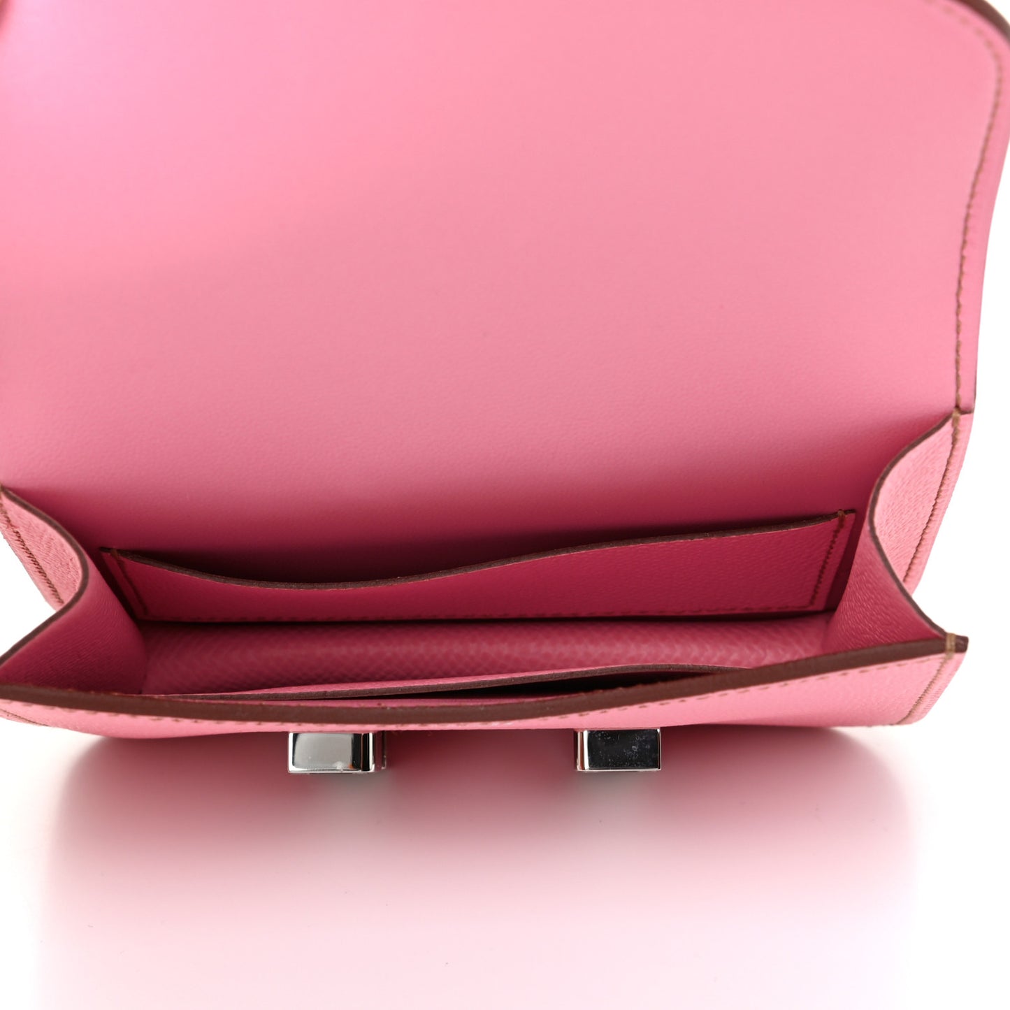 Epsom Constance Slim Wallet 5P Pink