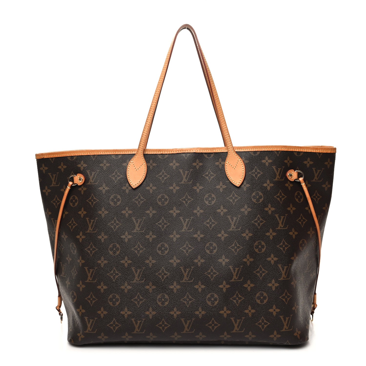 Louis Vuitton Monogram Neo Neverfull GM Pivoine 1 of 10
