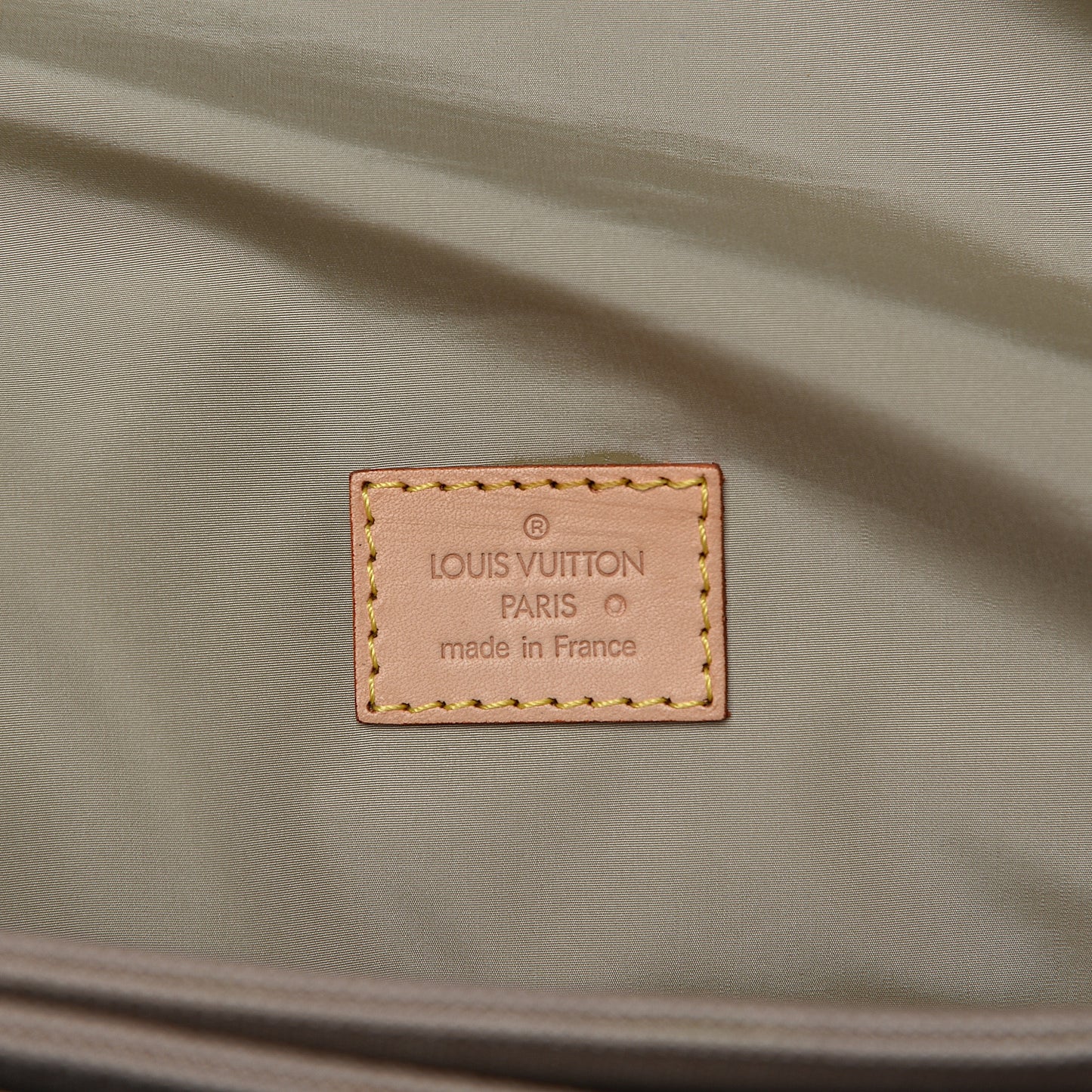 Damier Geant Messenger Bag Terre