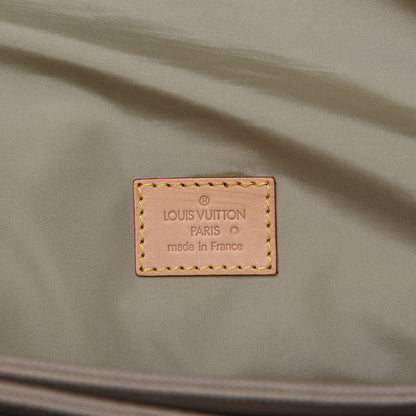 Louis Vuitton Damier Geant Messenger Bag Terre 6 of 15