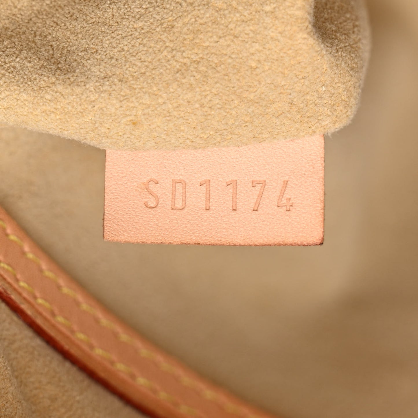 Monogram Retiro PM