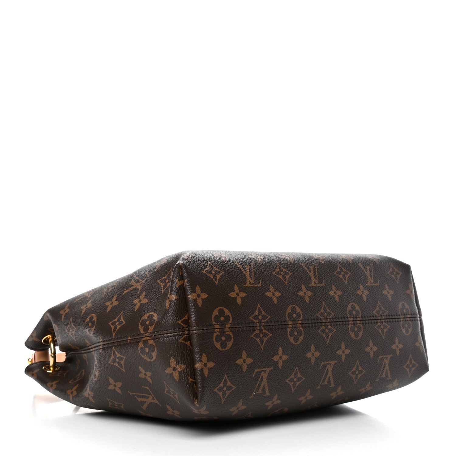 Louis Vuitton Monogram Graceful PM 3 of 4