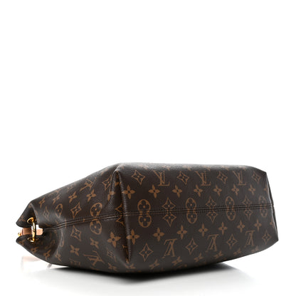 Louis Vuitton Monogram Graceful PM 3 of 4