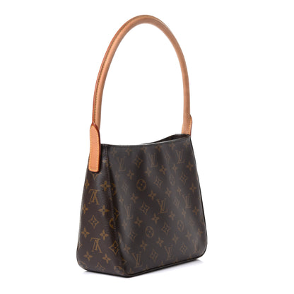 Louis Vuitton Monogram Looping MM 2 of 10
