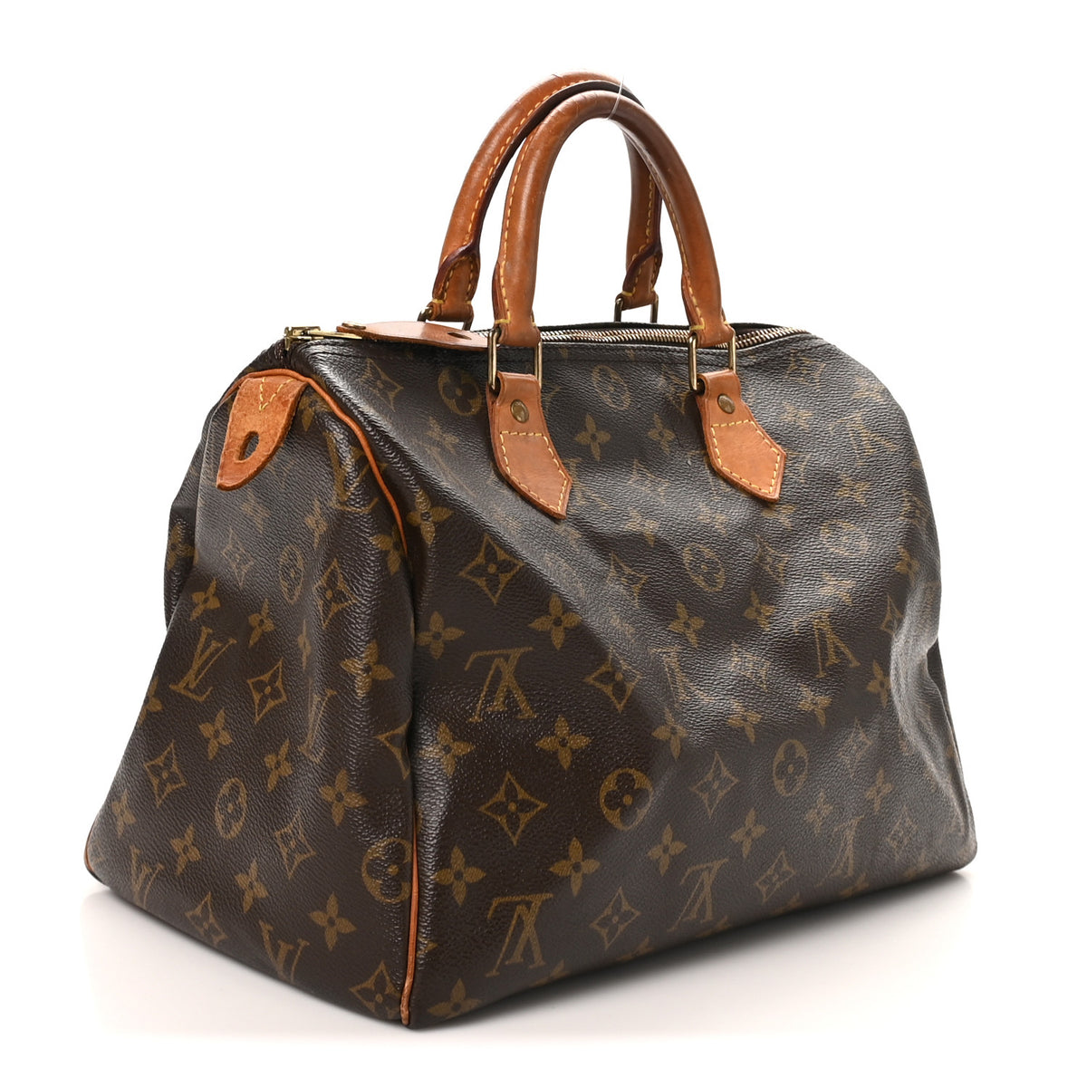 Monogram Speedy 30