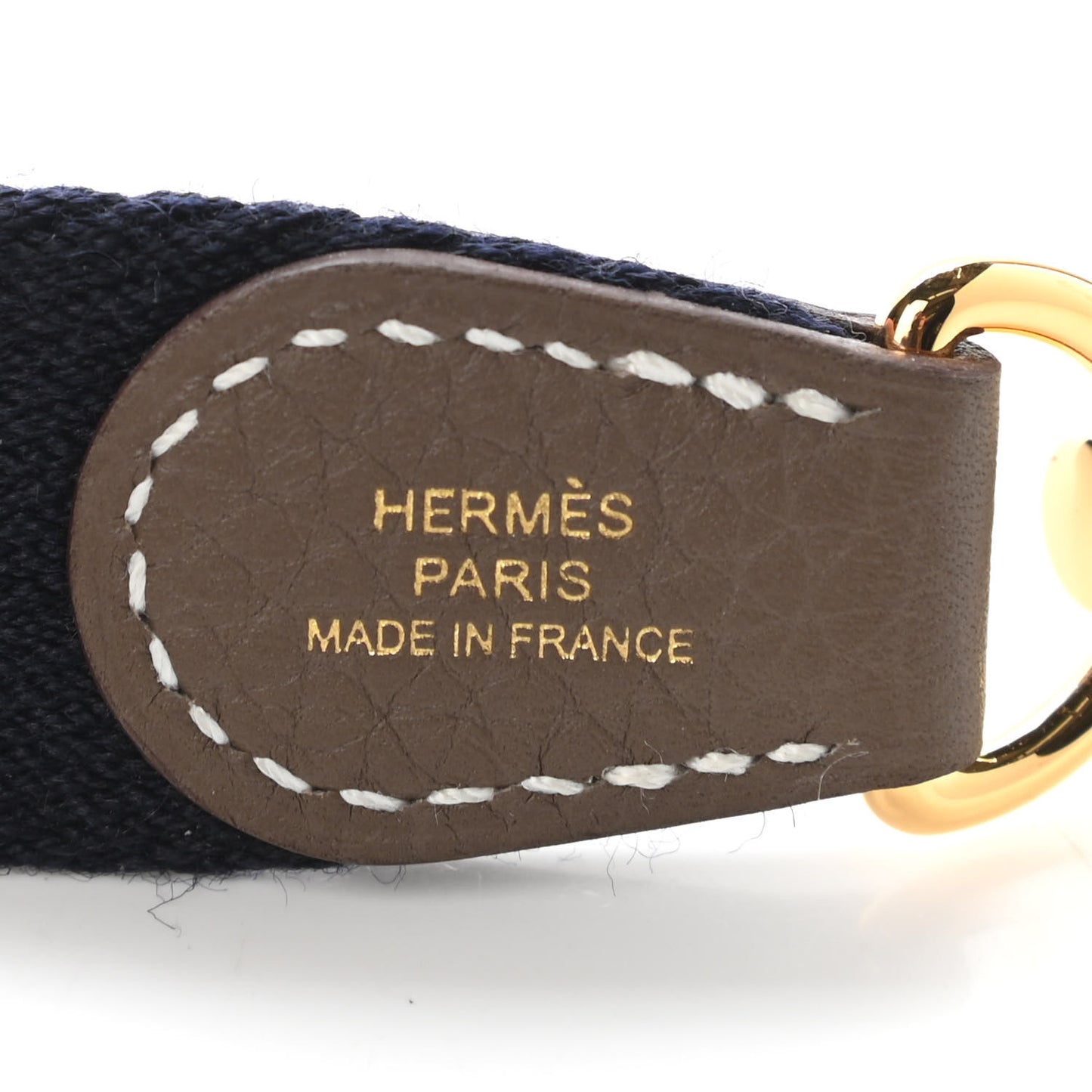 Taurillon Clemence Amazone Evelyne TPM Etoupe Bleu Indigo