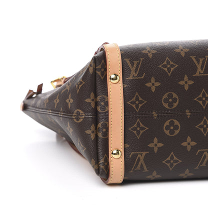 Louis Vuitton Monogram Tuileries 7 of 9