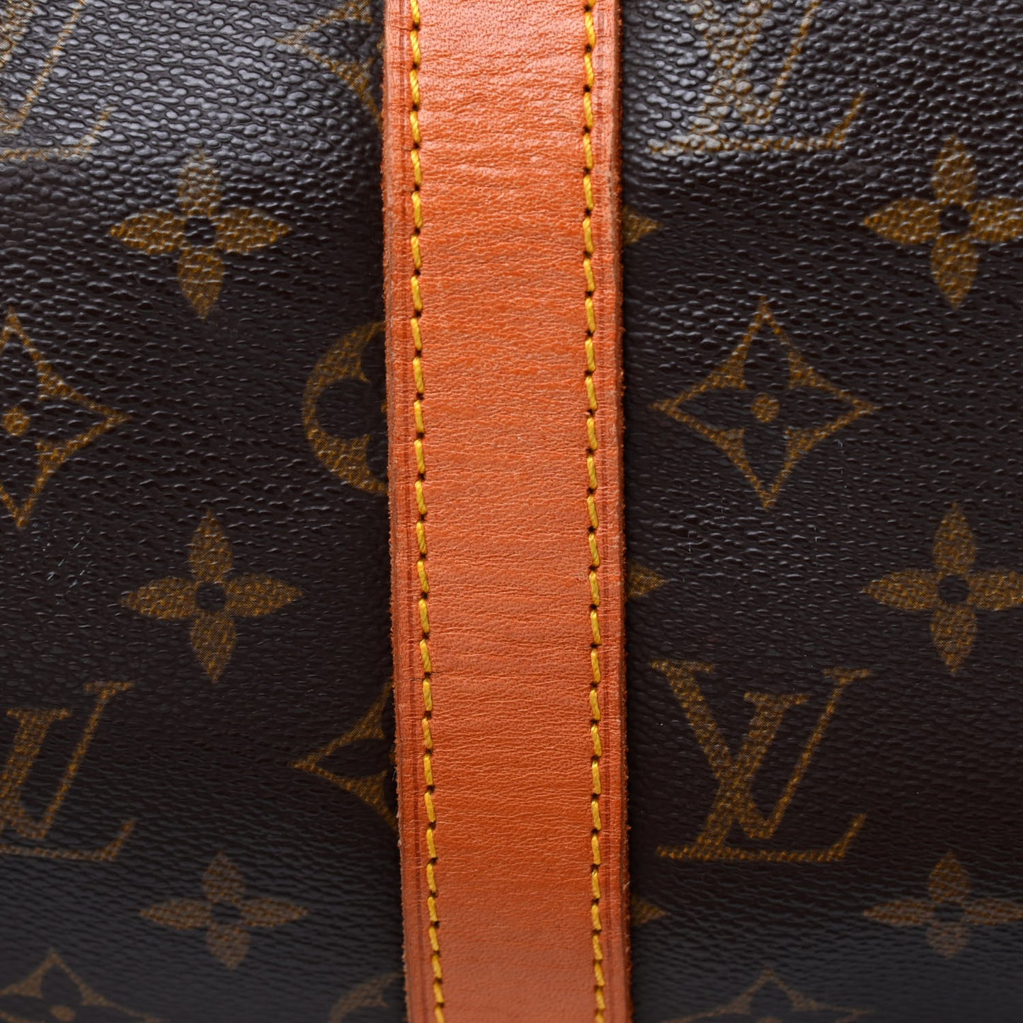Monogram Keepall Bandouliere 50