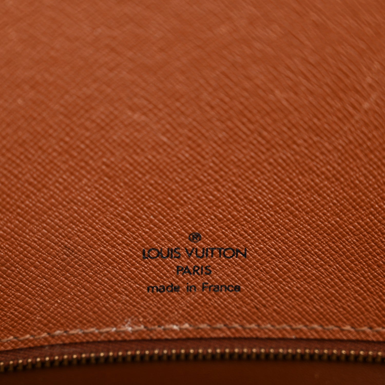 Louis Vuitton Monogram Babylone 6 of 15