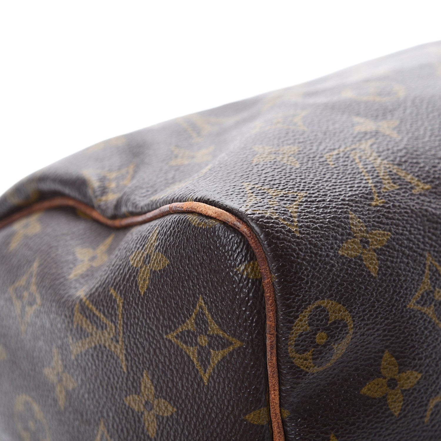 Louis Vuitton Monogram Speedy 25 16 of 29